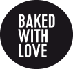 Flavour Diamantakis: Baked With Love!